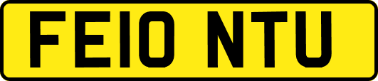 FE10NTU