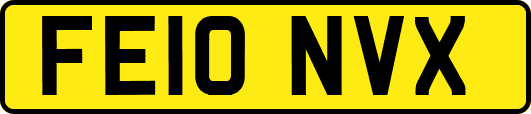 FE10NVX