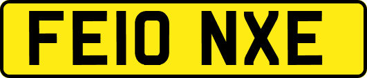 FE10NXE