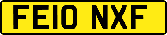 FE10NXF