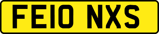 FE10NXS