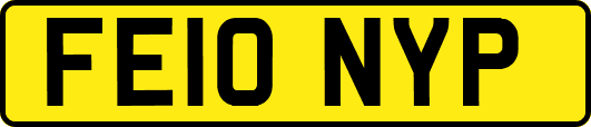 FE10NYP