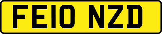 FE10NZD