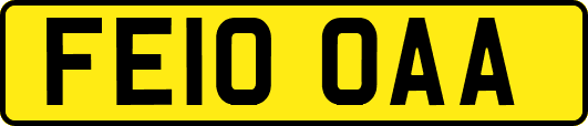 FE10OAA