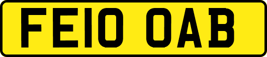 FE10OAB