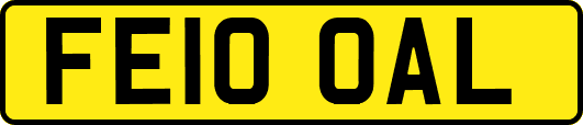 FE10OAL