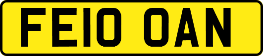 FE10OAN
