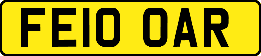FE10OAR