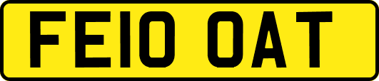 FE10OAT