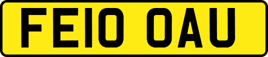 FE10OAU