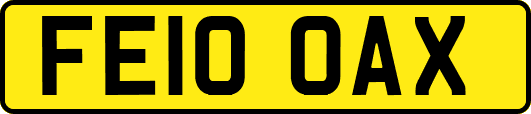 FE10OAX