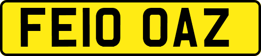 FE10OAZ