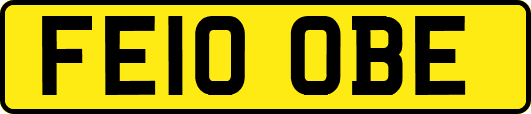 FE10OBE