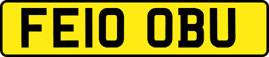 FE10OBU