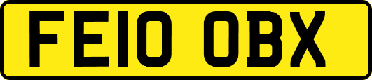 FE10OBX