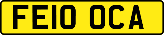 FE10OCA