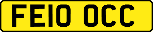 FE10OCC