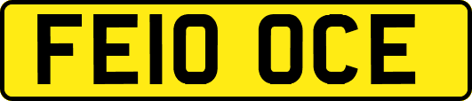 FE10OCE