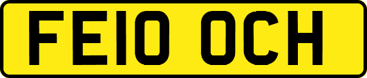 FE10OCH