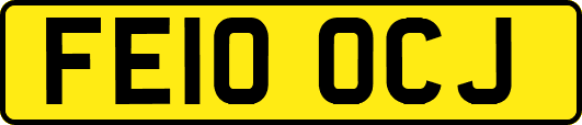 FE10OCJ