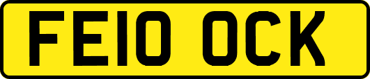 FE10OCK