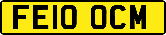 FE10OCM