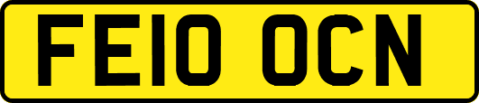 FE10OCN