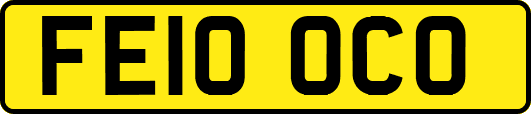 FE10OCO