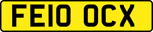 FE10OCX