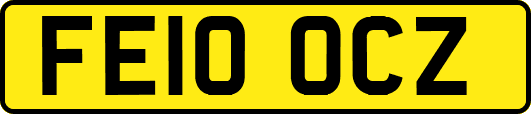 FE10OCZ
