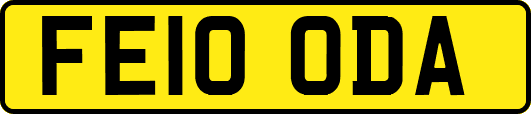 FE10ODA