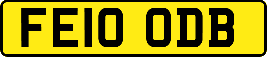 FE10ODB
