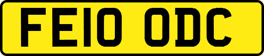 FE10ODC