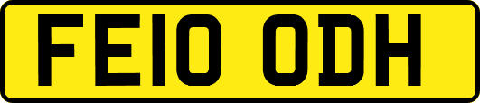 FE10ODH