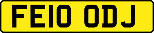 FE10ODJ