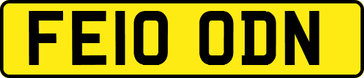 FE10ODN