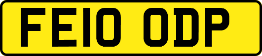 FE10ODP