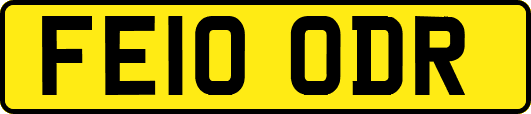 FE10ODR