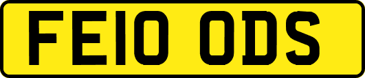 FE10ODS