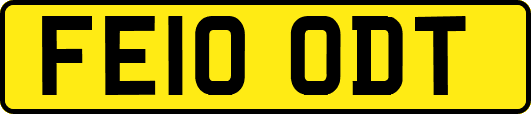FE10ODT