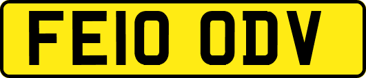 FE10ODV