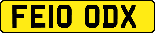 FE10ODX