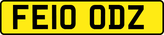 FE10ODZ