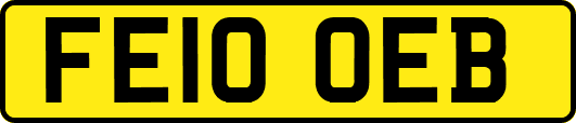 FE10OEB