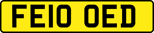 FE10OED