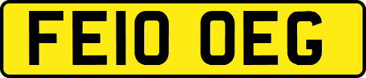 FE10OEG