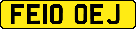 FE10OEJ