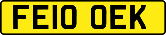 FE10OEK