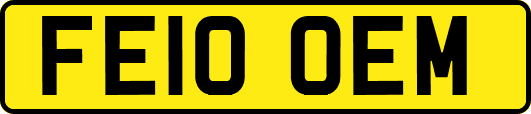 FE10OEM