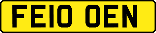 FE10OEN